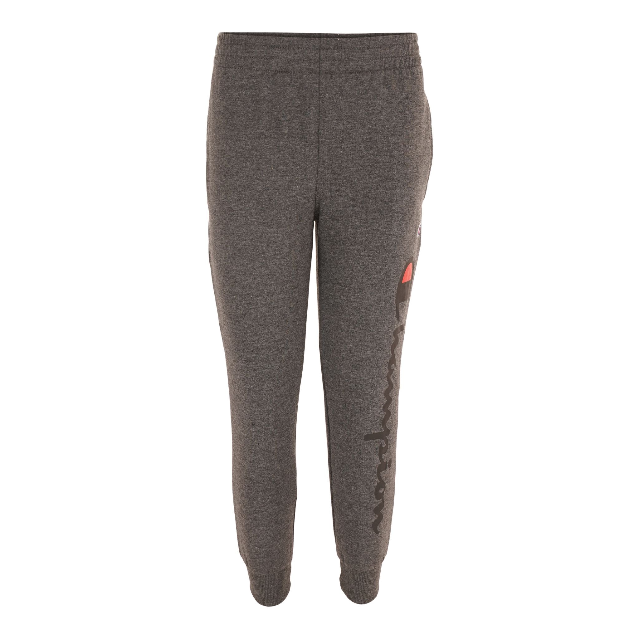 Vertical Script Jogger - Denny's