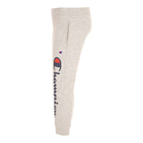 Vertical Script Jogger - Denny's