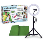 Studio Creator Video Maker Kit - Denny's