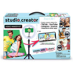 Studio Creator Video Maker Kit - Denny's