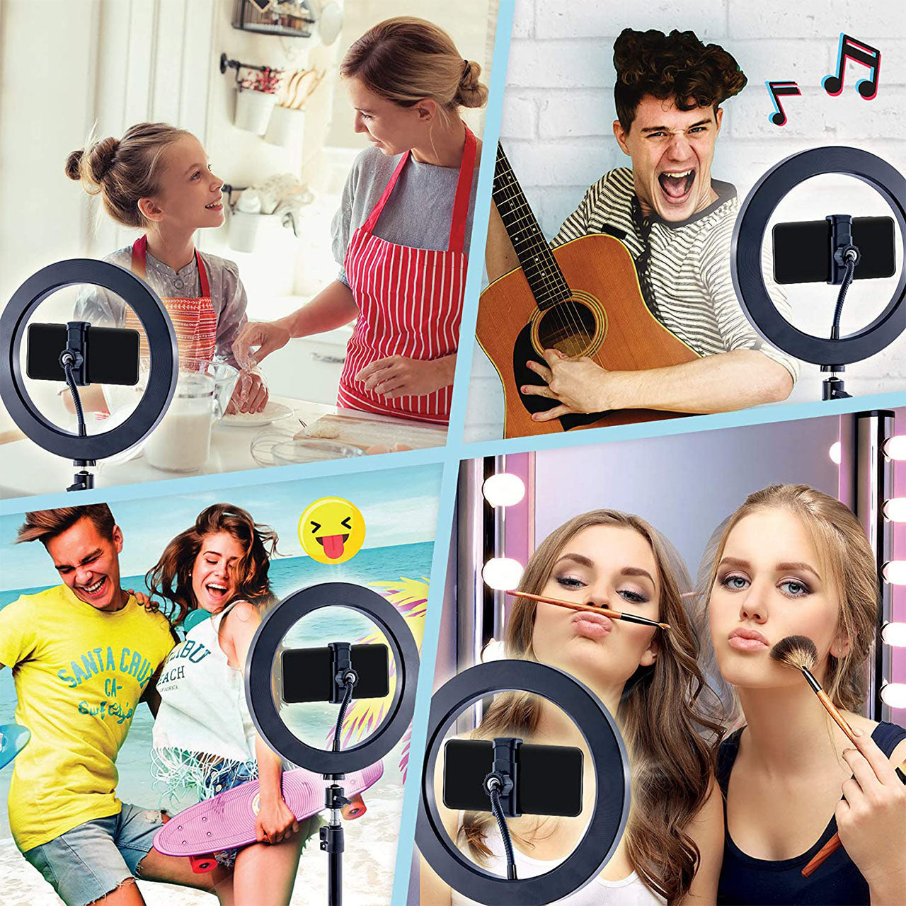 Studio Creator Video Maker Kit - Denny's