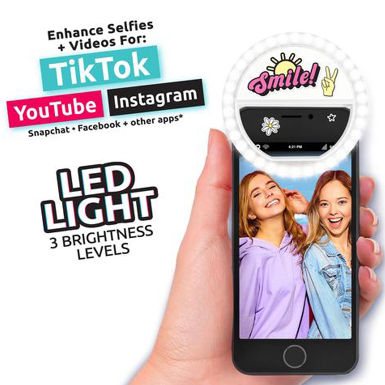 Selfie Creator - Denny's