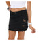 Denim Skirt with Destruction - Denny's