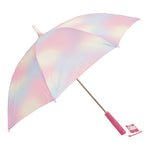 Cotton Candy Umbrella - Denny's