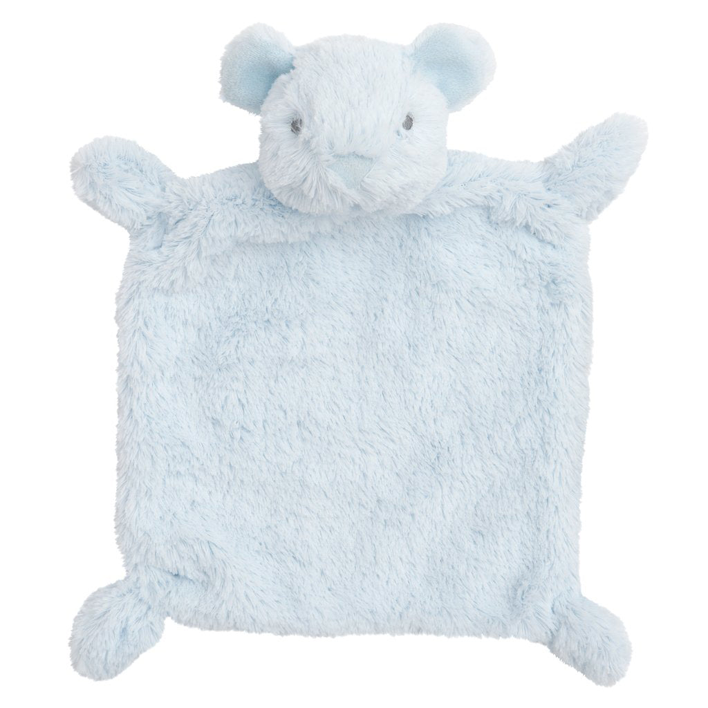 Bear Flatso Blanky - Denny's