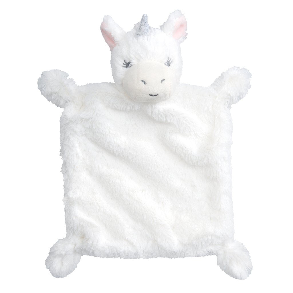 Unicorn Flatso Blankie - Denny's