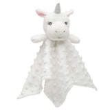 Unicorn Minky - Denny's