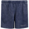Acid Wash 7inch Fleece Short - Denny's