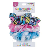 Smiles Scrunchie - Denny's