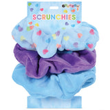 Playful Hearts Scrunchie - Denny's