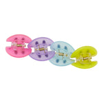 Smiles Hair Clip - Denny's