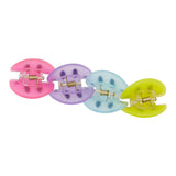 Smiles Hair Clip - Denny's