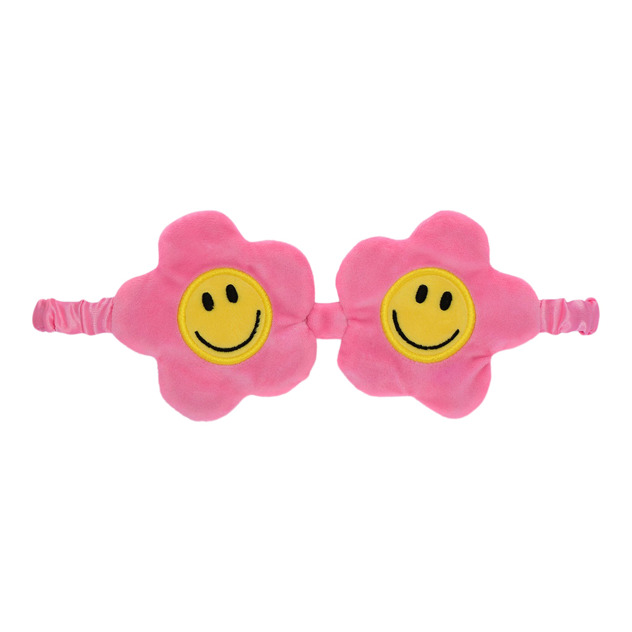 Daisy Smiles Mask - Denny's