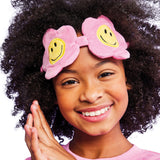 Daisy Smiles Mask - Denny's