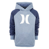 Solar Icon Pull Over Hoodie - Denny's
