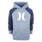Solar Icon Pull Over Hoodie - Denny's