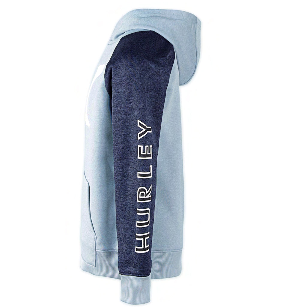 Solar Icon Pull Over Hoodie - Denny's