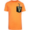 X-Ray Pocket Tee - Denny's