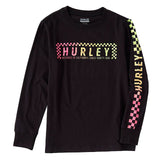 Breakwater Long Sleeve Tee - Denny's