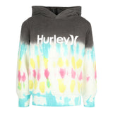 Multi Tie Dye Hoodie - Denny's