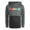 Hurley Blocked Solar FT Hoodie - Denny's