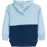 H20 Blocked Hoodie - Denny's
