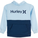 H20 Blocked Hoodie - Denny's