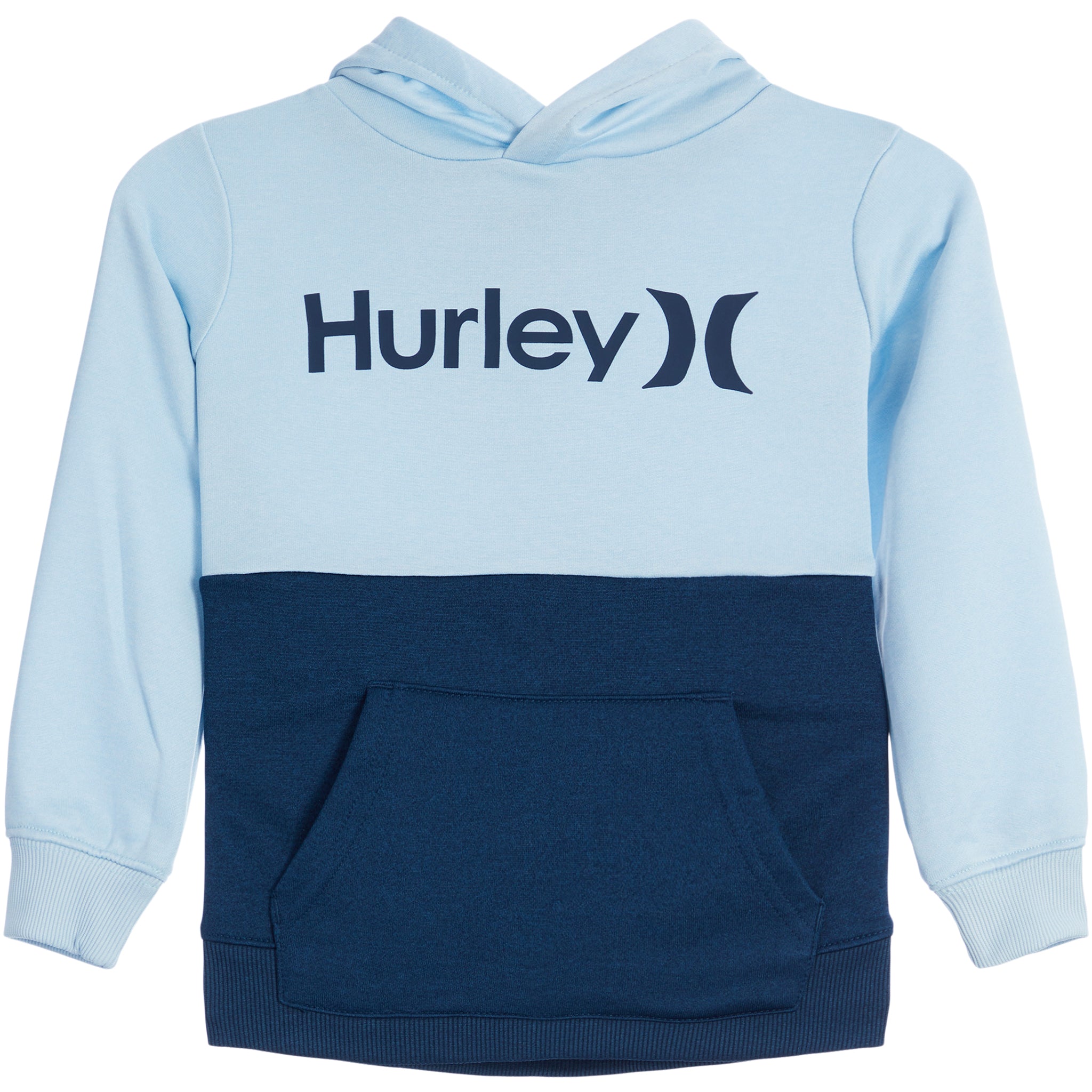 Solar Blocked Hoodie - Denny's