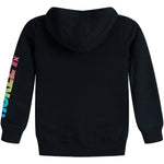 Hurley Fleece Hoodie - Denny's