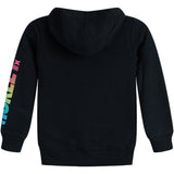 Hurley Fleece Hoodie - Denny's
