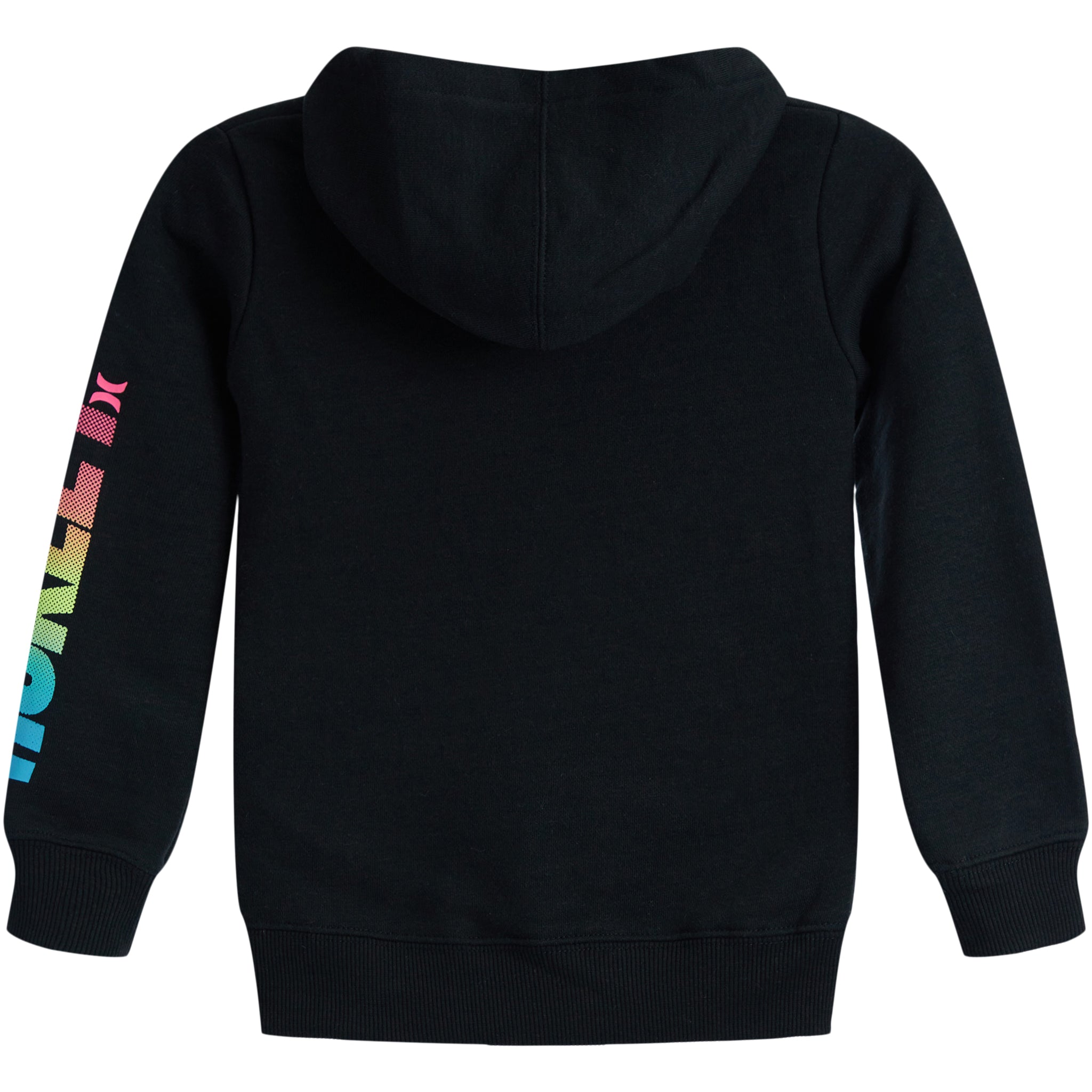 Hurley Fleece Hoodie - Denny's