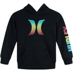 Hurley Fleece Hoodie - Denny's