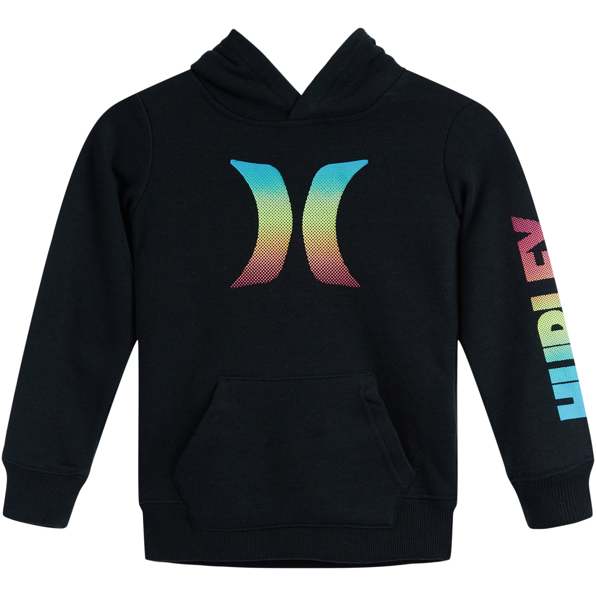 Hurley Fleece Hoodie - Denny's