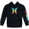 Hurley Fleece Hoodie - Denny's