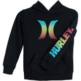 Hurley Fleece Hoodie - Denny's