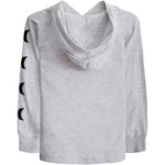 Hurley Jersey Hoodie - Denny's