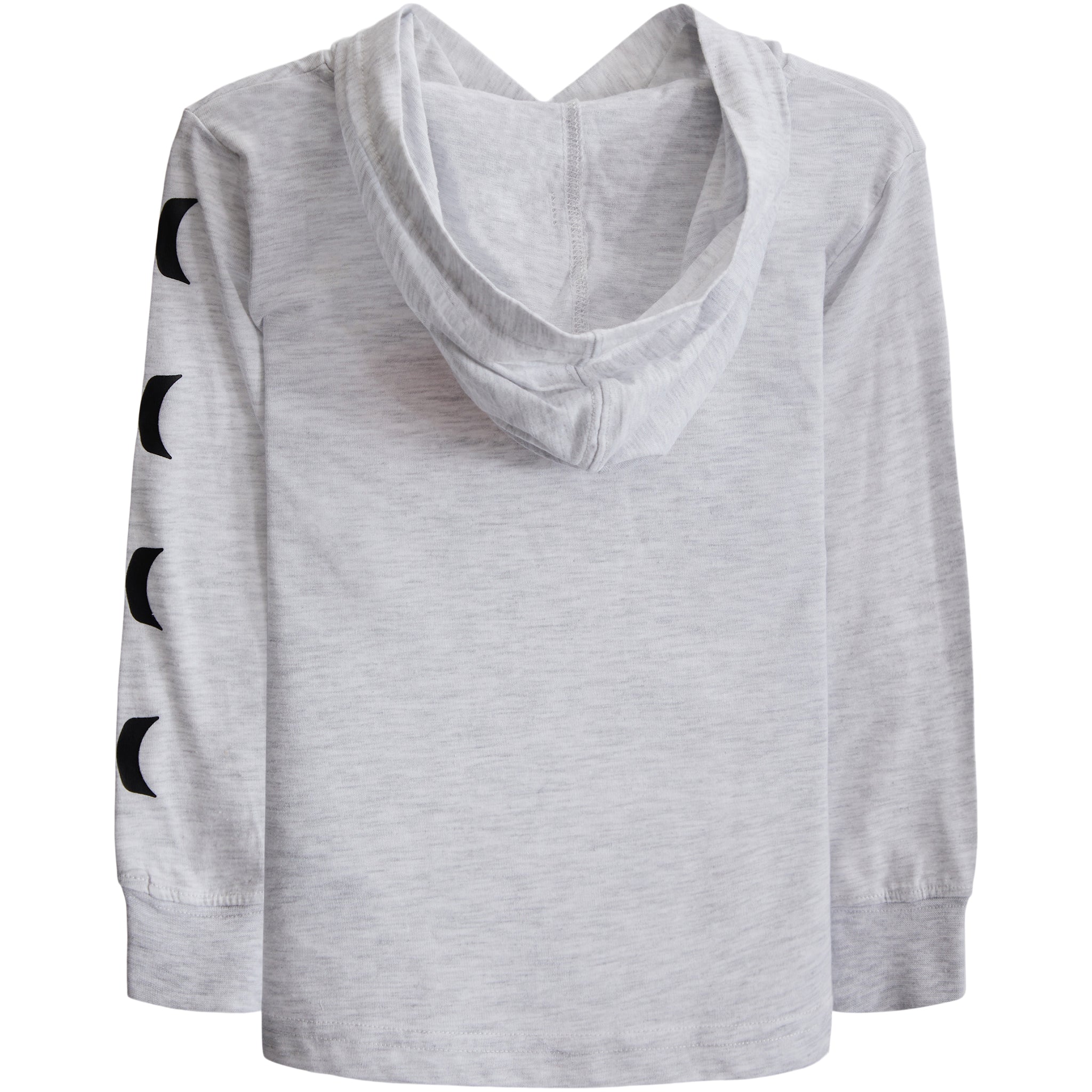 Hurley Jersey Hoodie - Denny's