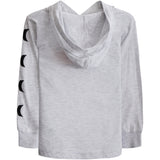 Hurley Jersey Hoodie - Denny's