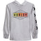Hurley Jersey Hoodie - Denny's
