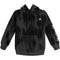 Tie Dye Fleece Hoodie - Denny's