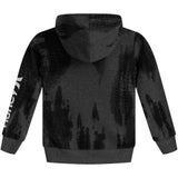 Tie Dye Hoodie - Denny's