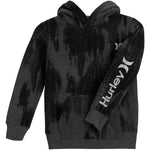 Tie Dye Hoodie - Denny's