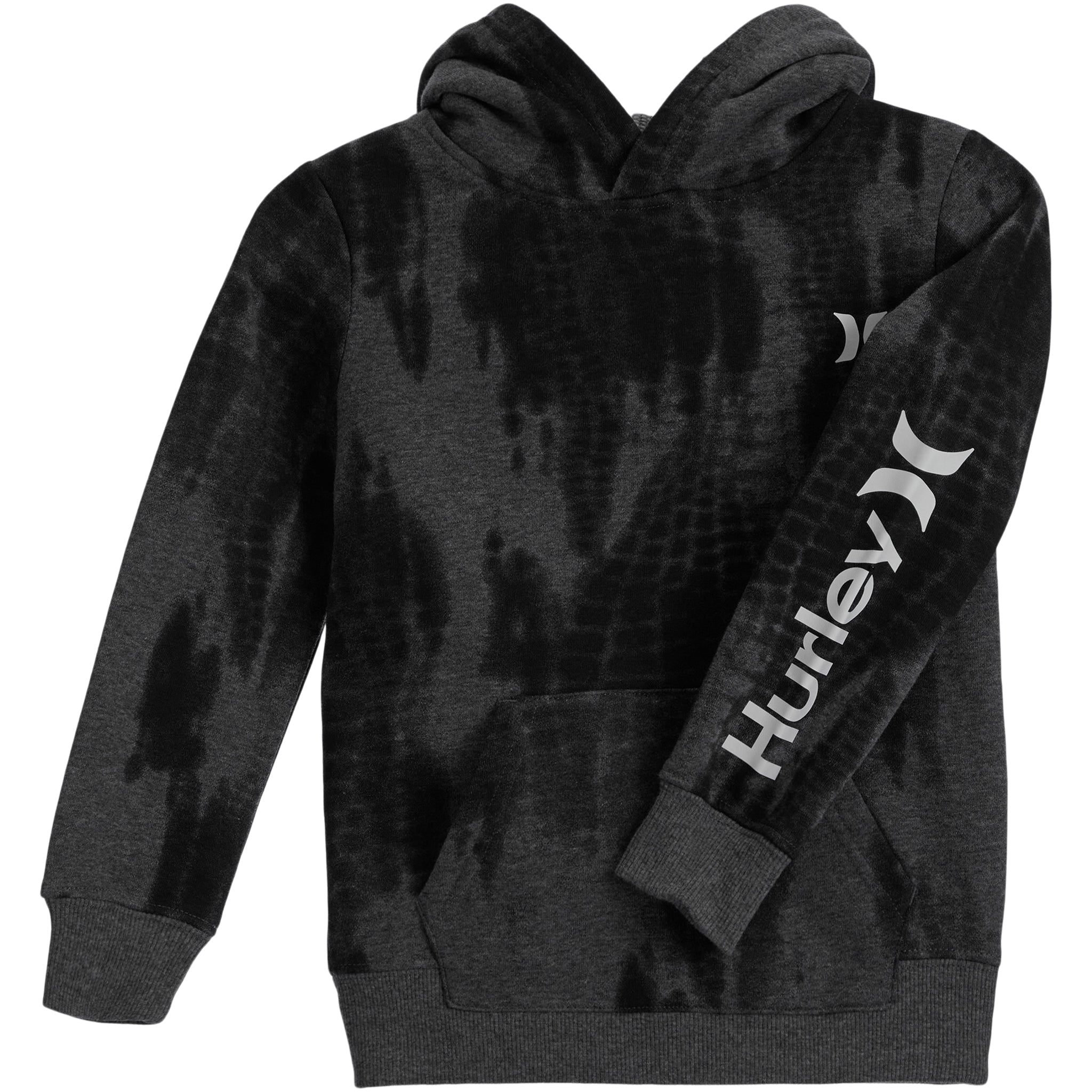 Tie Dye Hoodie - Denny's