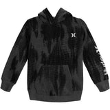 Tie Dye Hoodie - Denny's