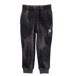 Tie Dye Fleece Jogger - Denny's