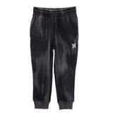 Tie Dye Fleece Jogger - Denny's
