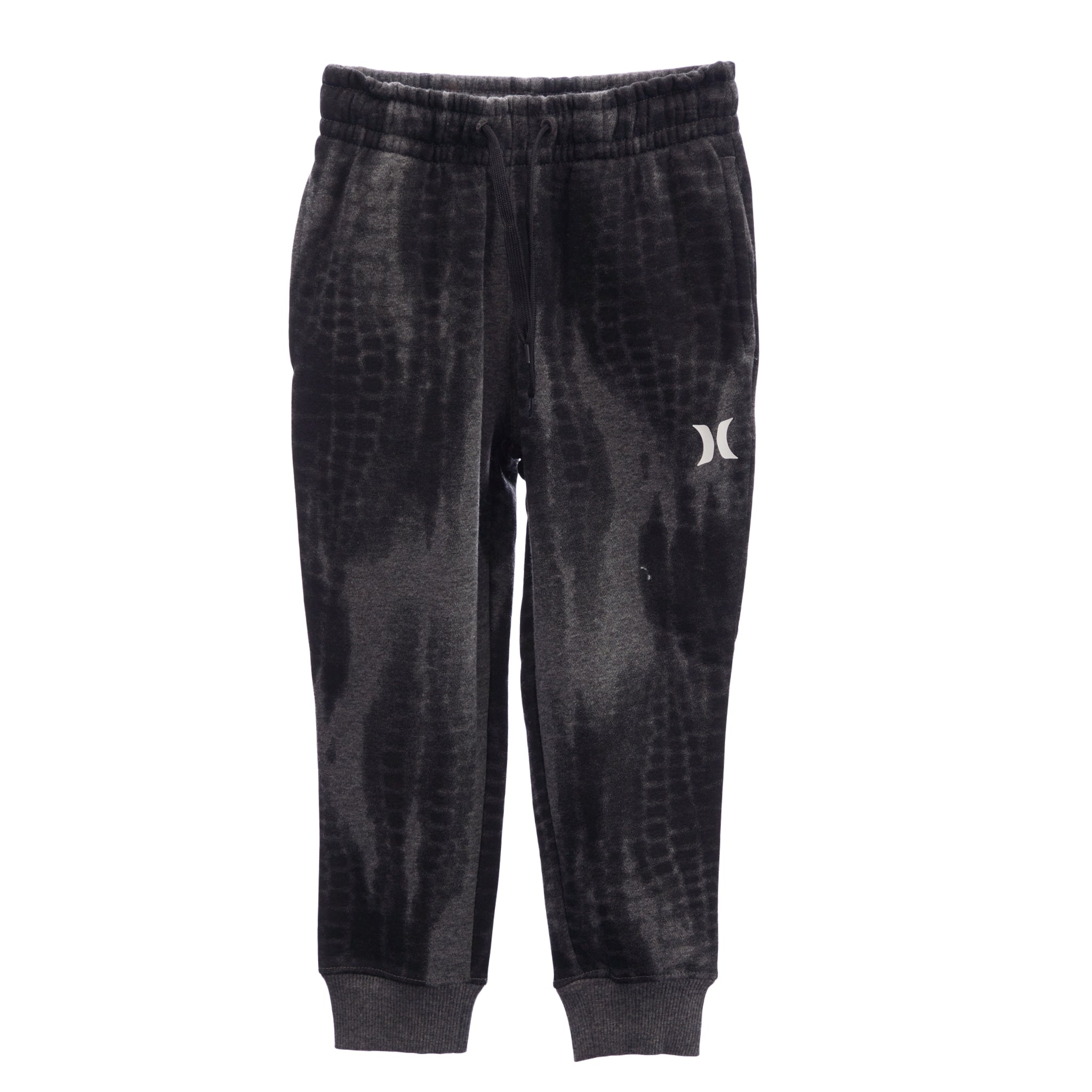 Tie Dye Fleece Jogger - Denny's