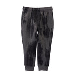Tie Dye Fleece Jogger - Denny's