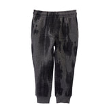 Tie Dye Fleece Jogger - Denny's