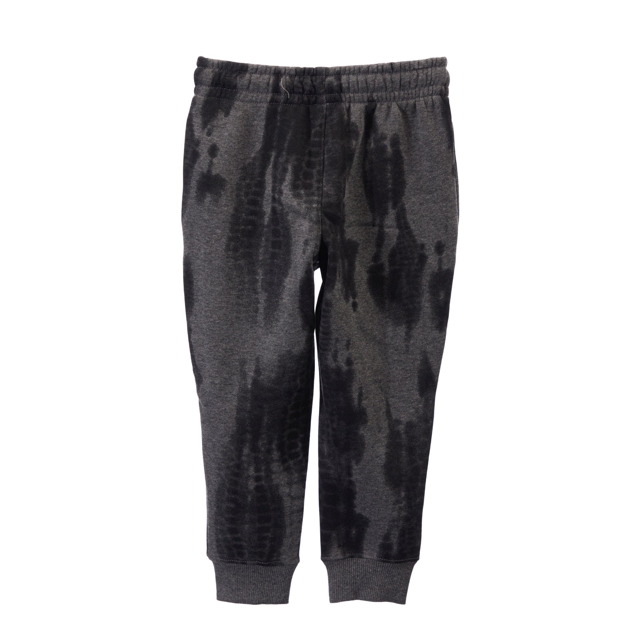 Tie Dye Fleece Jogger - Denny's